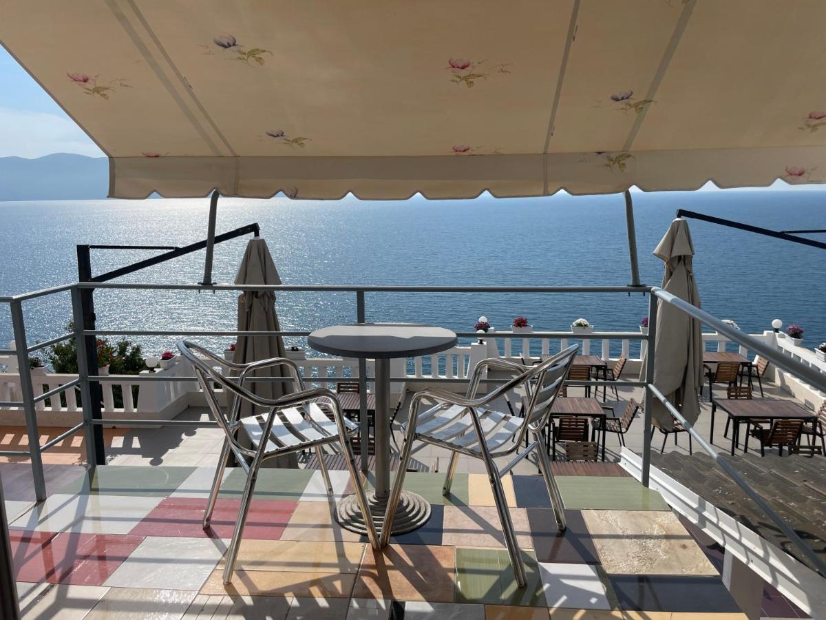 Sea View Apartments วญอเรอ ภายนอก รูปภาพ