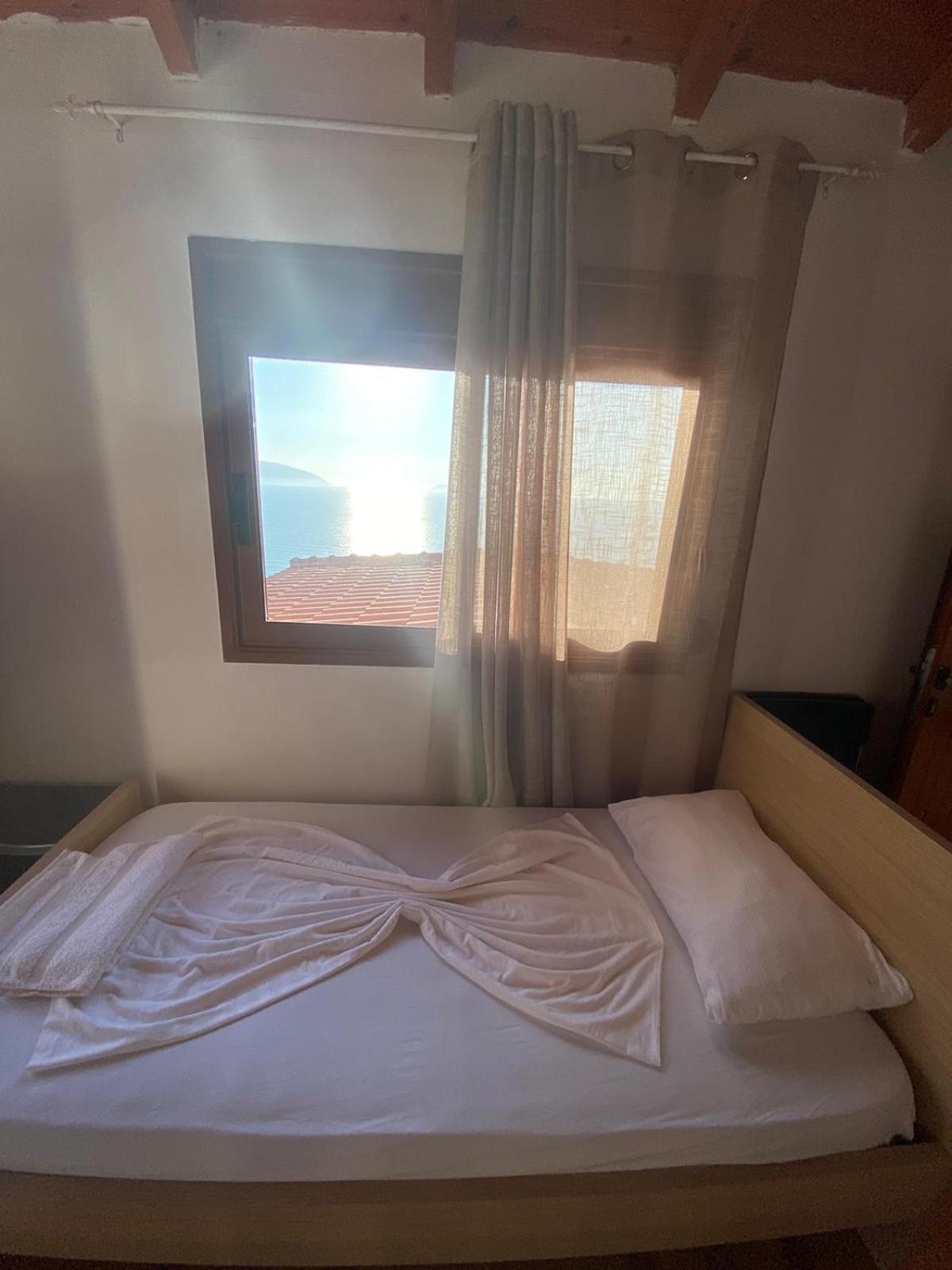 Sea View Apartments วญอเรอ ภายนอก รูปภาพ